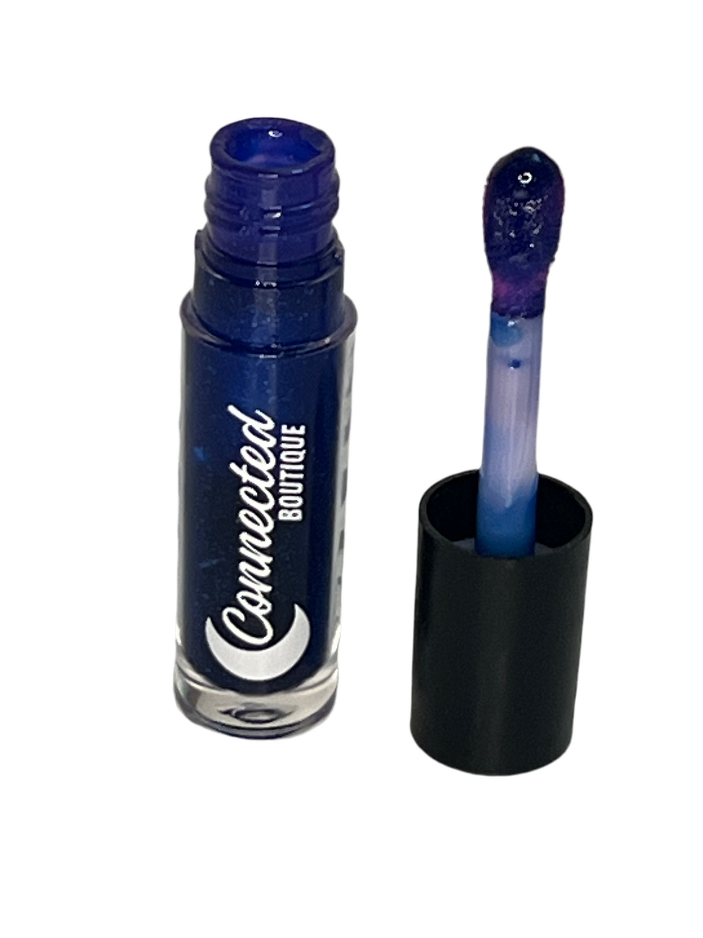 Magic - pH‑Reactive Lip and Cheek Stain – Cotton Candy Color‑Changing Tint