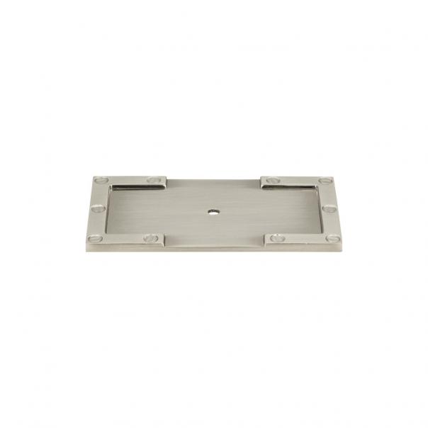 Campaign L-Bracket Backplate