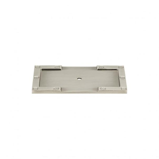 Campaign L-Bracket Backplate