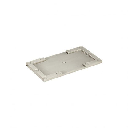 Campaign L-Bracket Backplate