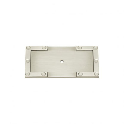 Campaign L-Bracket Backplate