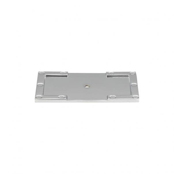 Campaign L-Bracket Backplate