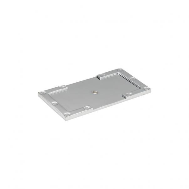 Campaign L-Bracket Backplate