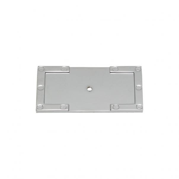 Campaign L-Bracket Backplate