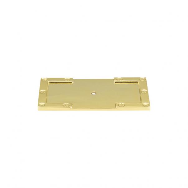 Campaign L-Bracket Backplate