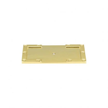 Campaign L-Bracket Backplate