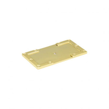 Campaign L-Bracket Backplate