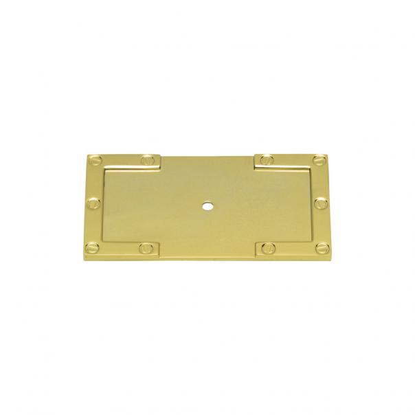Campaign L-Bracket Backplate