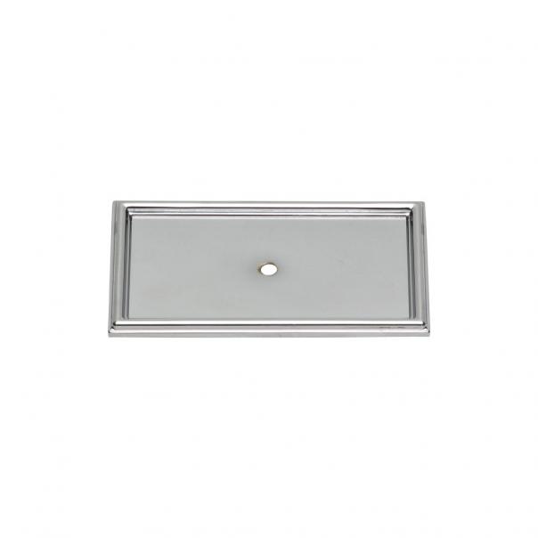 Campaign Rope Backplate