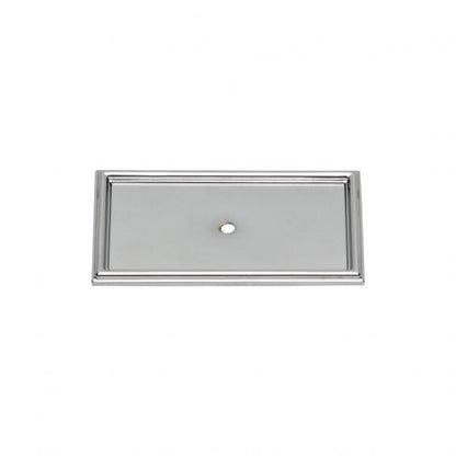 Campaign Rope Backplate