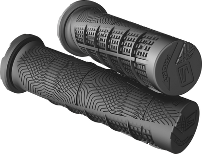 SCOTT Grips - Deuce - ATV - Black 217892-0001