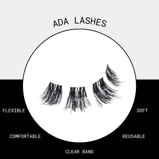 ADA |  VOLUMAX DIY EYELASHES