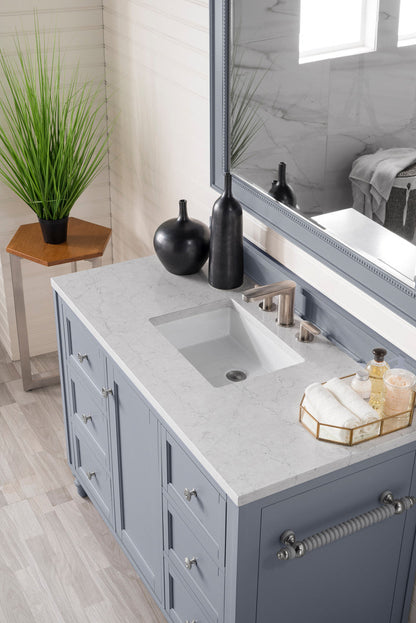 Copper Cove Encore 48" Single Vanity Cabinet
