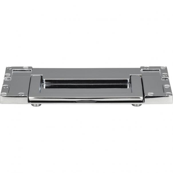 Campaign L-Bracket Drop Pull