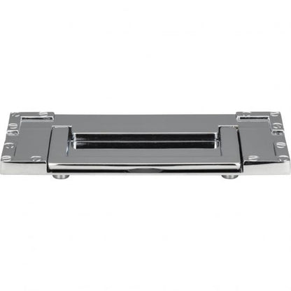 Campaign L-Bracket Drop Pull