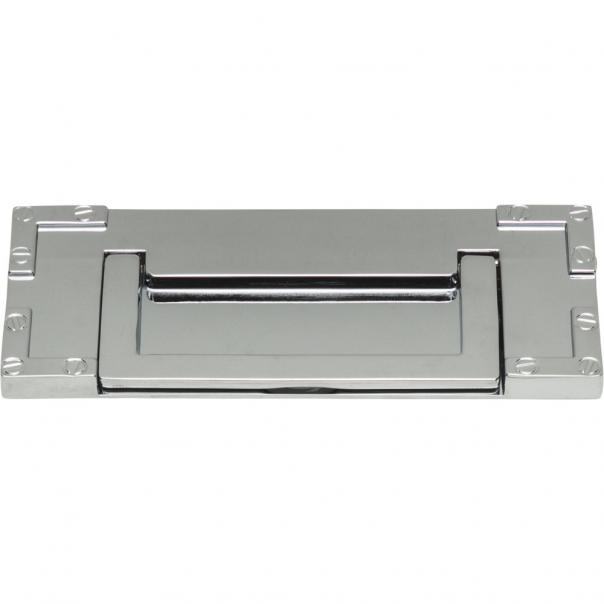 Campaign L-Bracket Drop Pull