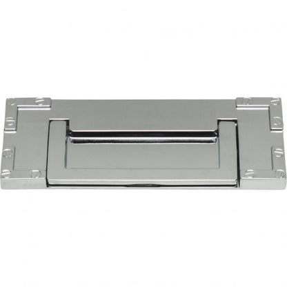 Campaign L-Bracket Drop Pull