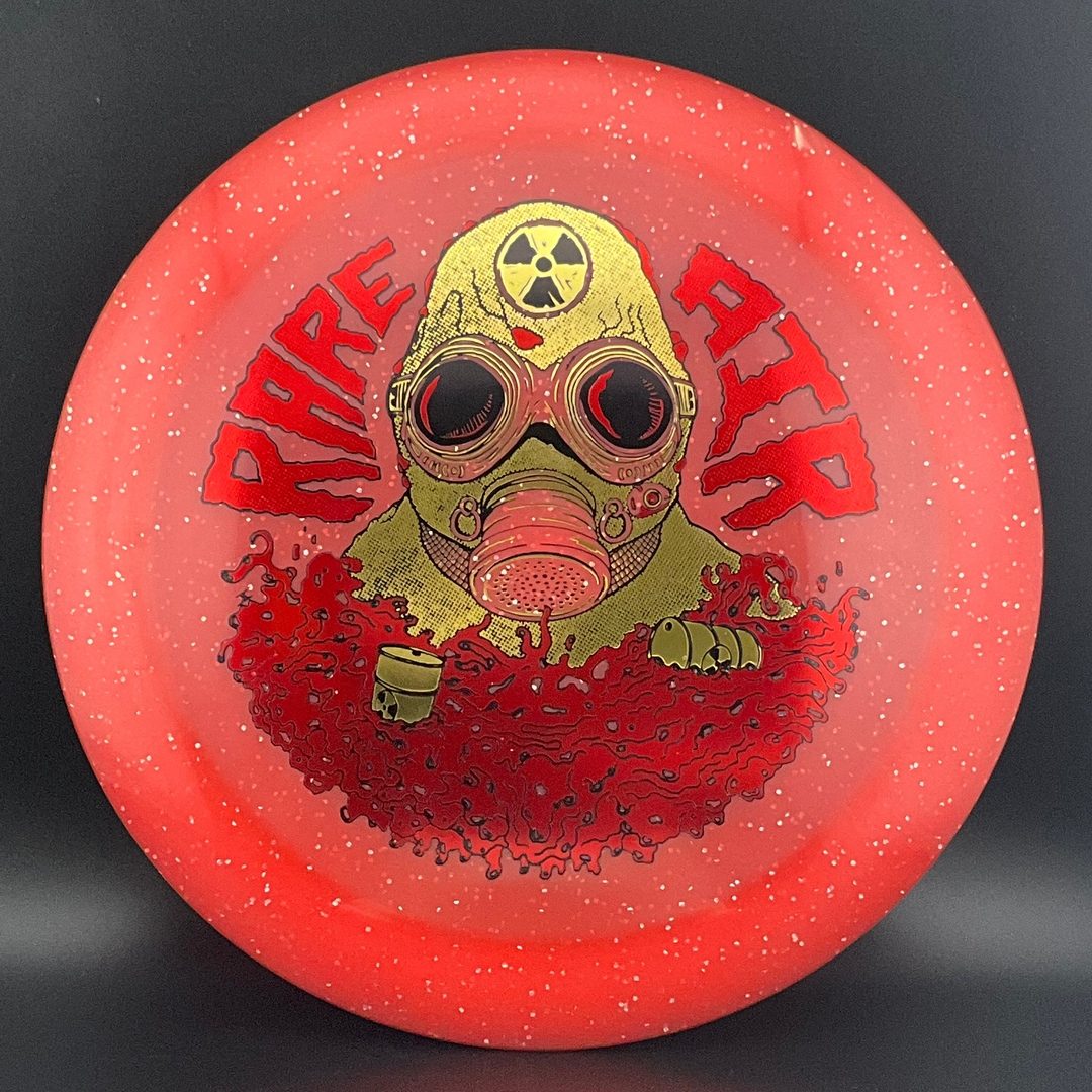 Concrete C-Blend Emperor - RADioactive Man Edition