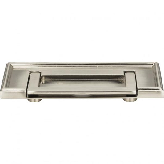 Campaign Rope Drop Pull