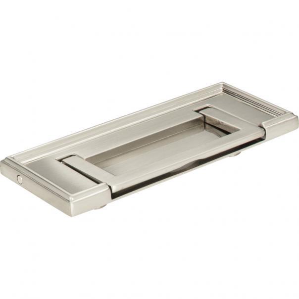 Campaign Rope Drop Pull