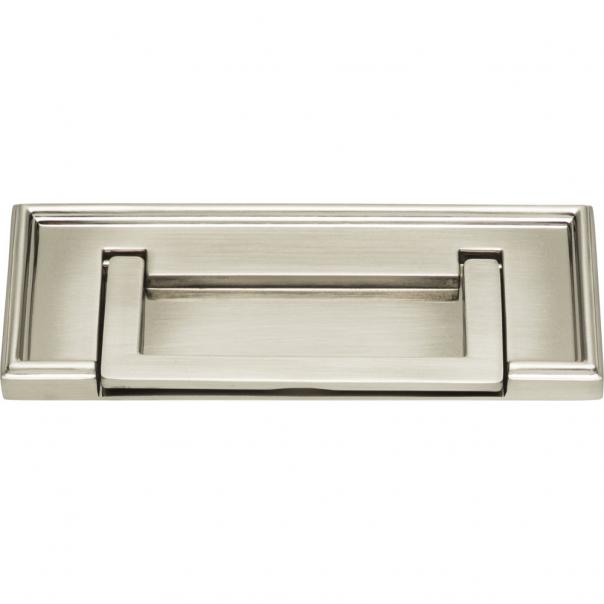 Campaign Rope Drop Pull