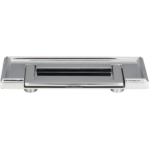 Campaign Rope Drop Pull