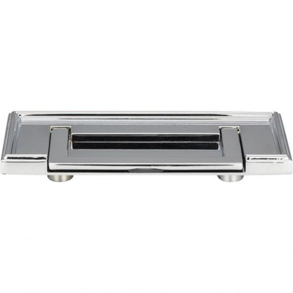 Campaign Rope Drop Pull