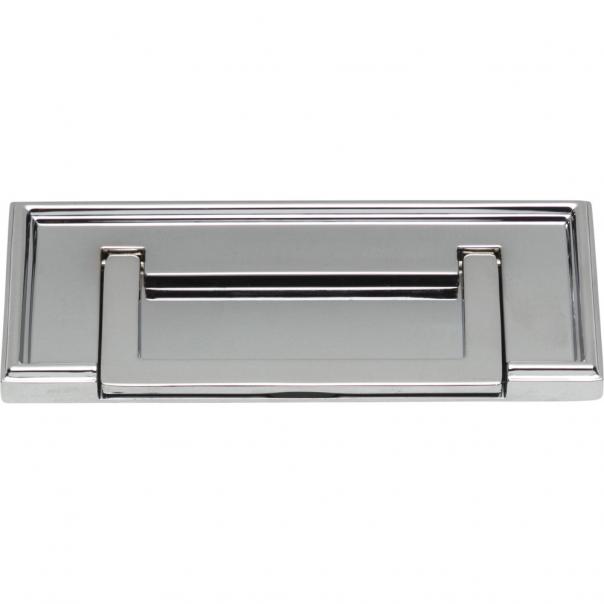 Campaign Rope Drop Pull