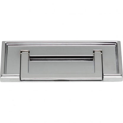 Campaign Rope Drop Pull