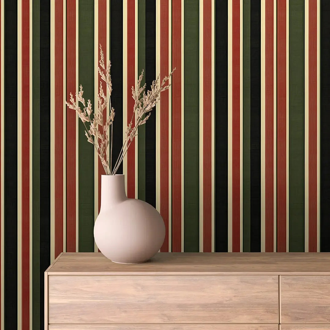 Regency Club Classic Stripe
