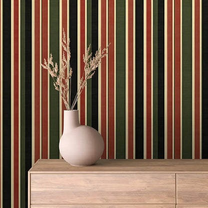 Regency Club Classic Stripe