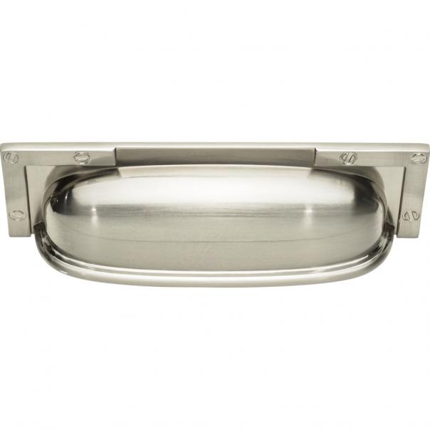 Campaign L-Bracket Cup Pull