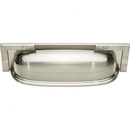 Campaign L-Bracket Cup Pull