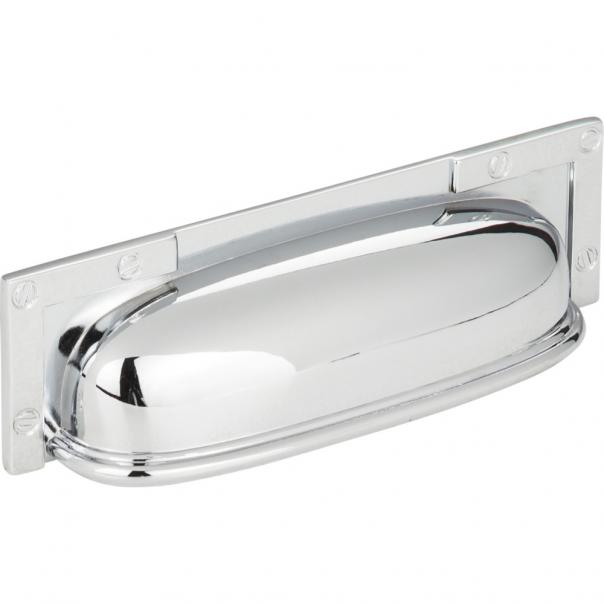 Campaign L-Bracket Cup Pull