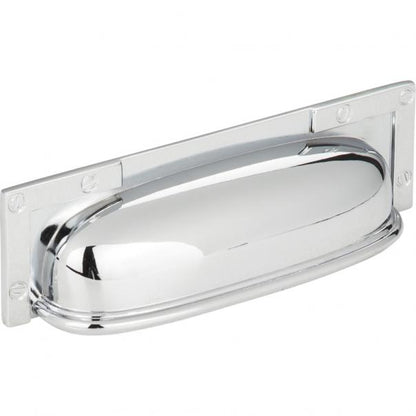 Campaign L-Bracket Cup Pull