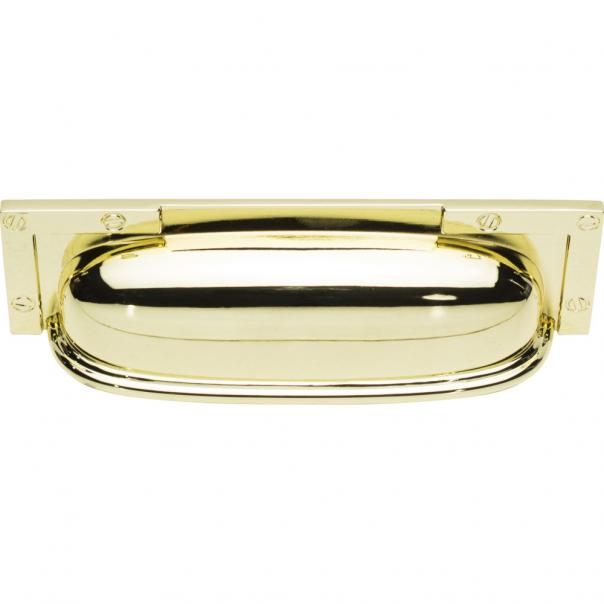 Campaign L-Bracket Cup Pull