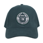 Smokey Bear Prevent Wildfires Hat - Forest Green