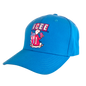 ICEE Polar Bear Hat - Cerulean Blue