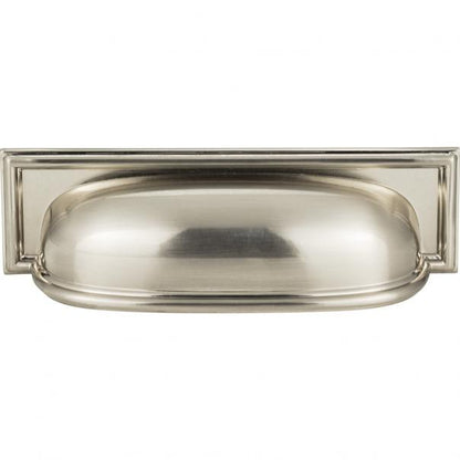 Campaign Rope Cup Pull