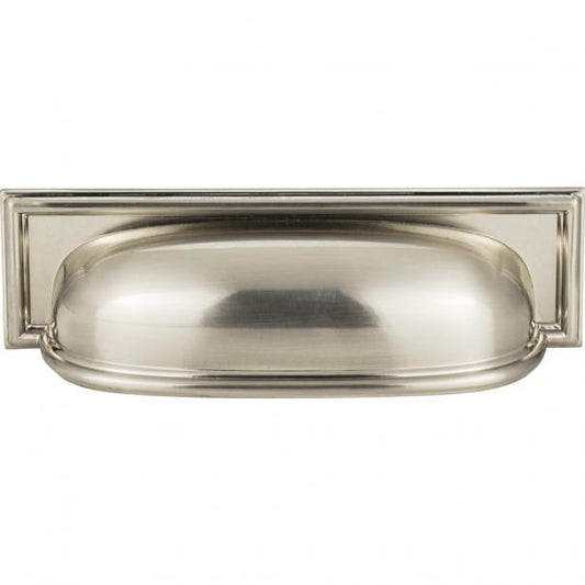 Campaign Rope Cup Pull