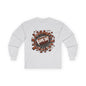 Game Day Adult Cotton Long Sleeve Tee