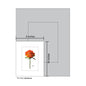 Ambience, Print (#7409A)