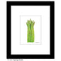 Asparagus Bundle, Print (#8240A)