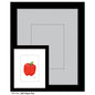 Bell Pepper Red, Print (#8701A)