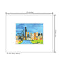 Bridge, Chicago, Print (#8382C)