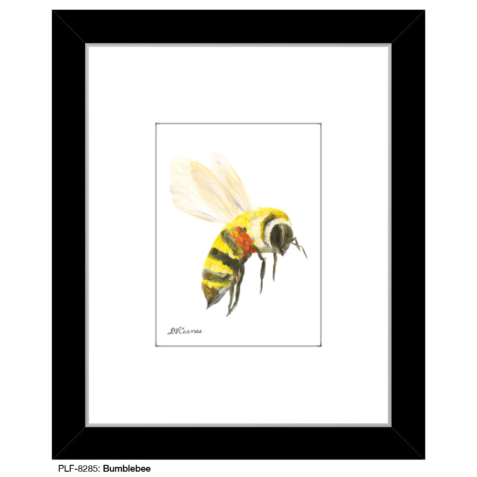 Bumblebee, Print (#8285B)