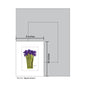 Bunch of Iris 2, Print (#7541A)