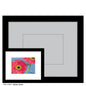 Gerber Grace, Print (#7497C)