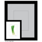 Green Onion, Print (#8480B)