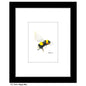 Happy Bee, Print (#8066C)